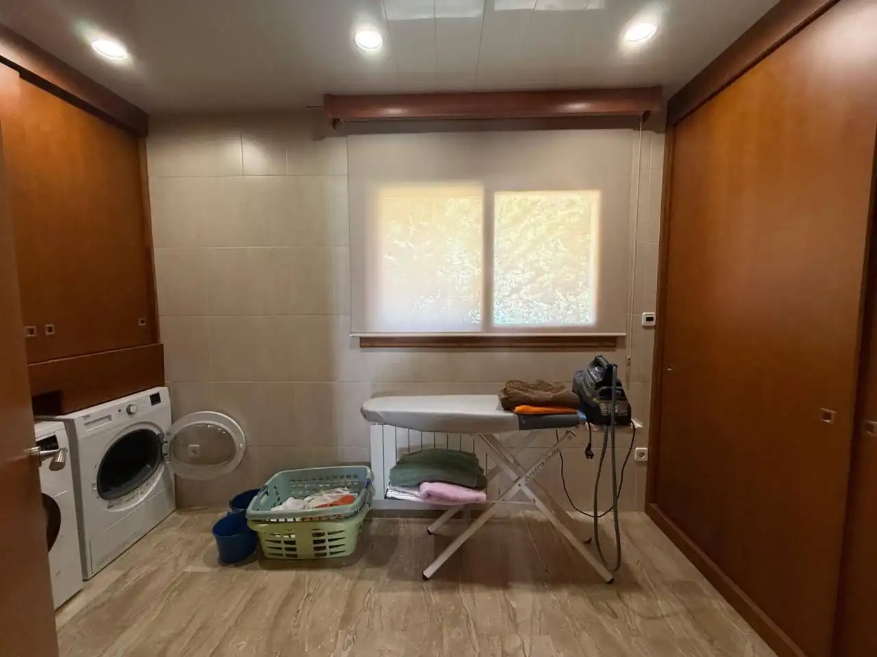 Houses for sale in Matadepera  with Heating and Private garden