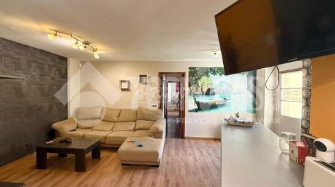 Foto 2 de Piso en venta en Los Tarahales - La Paterna, Las Palmas de Gran Canaria