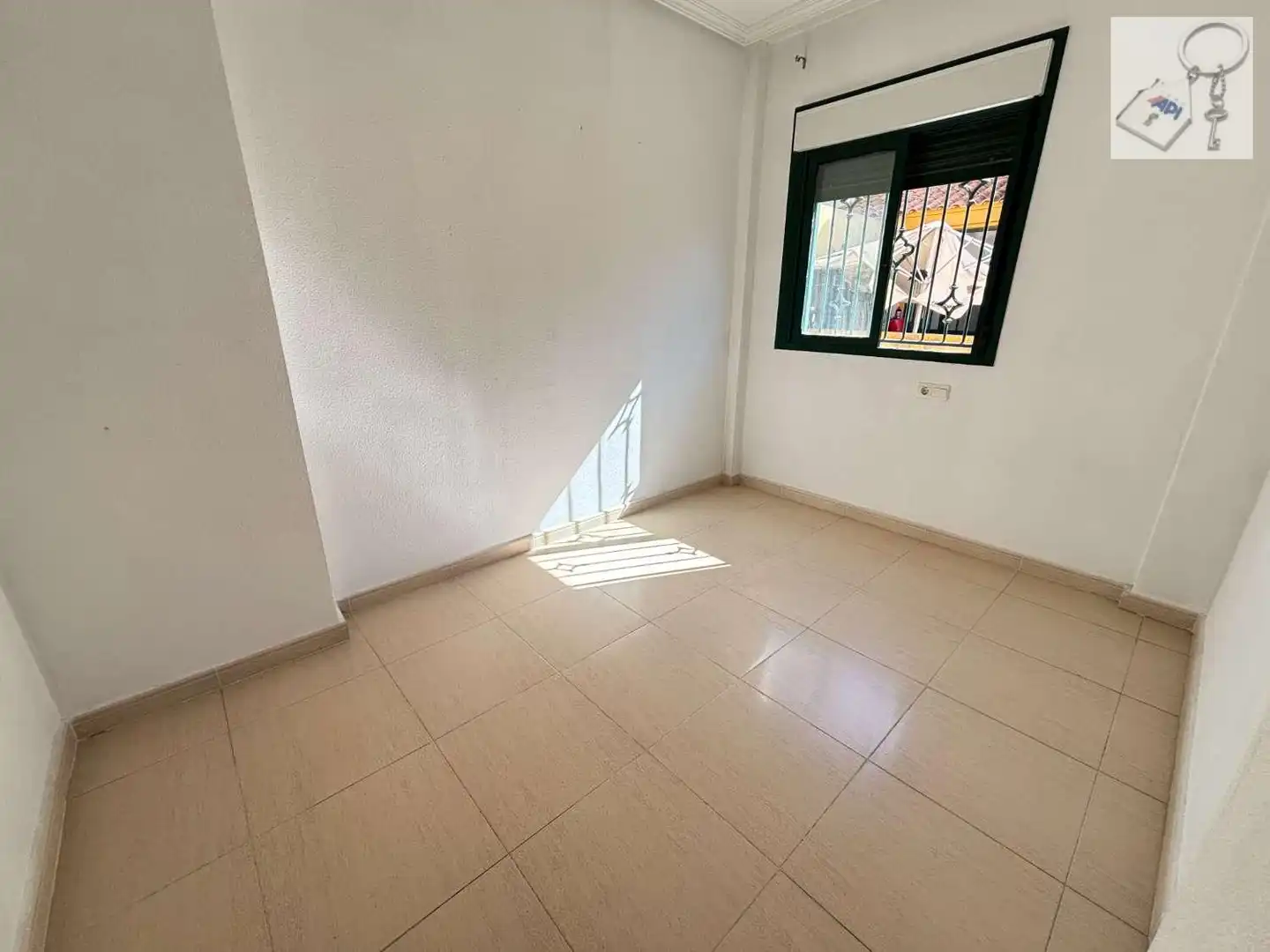 Habitación de Casa o chalet en venta en Almoradí con Terraza y Piscina