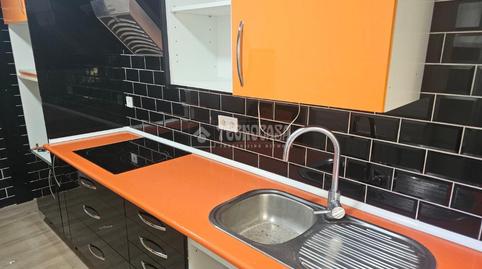 Foto 2 de Pis de lloguer a Salvador, Madrid