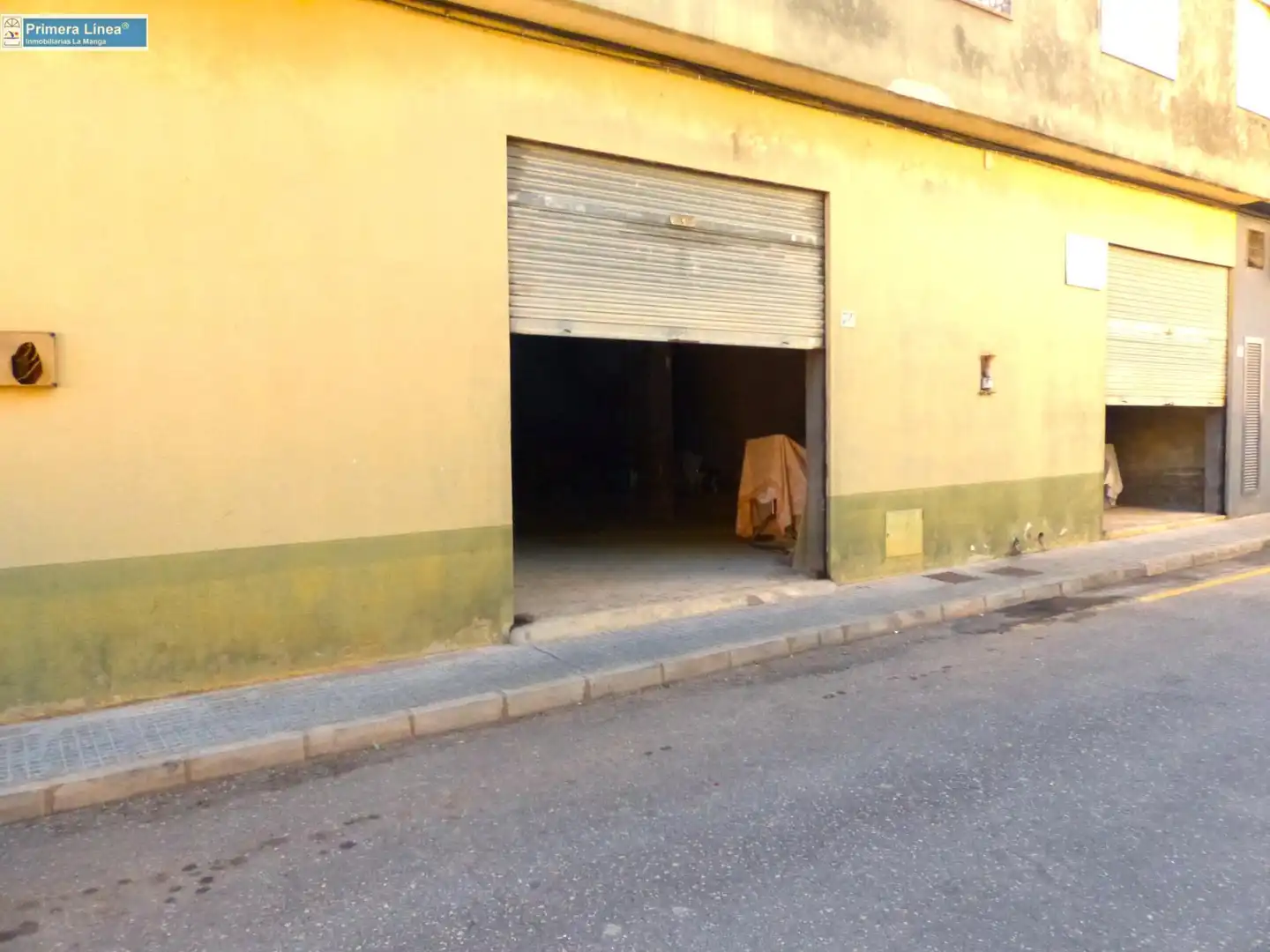 Local en venta en Cartagena