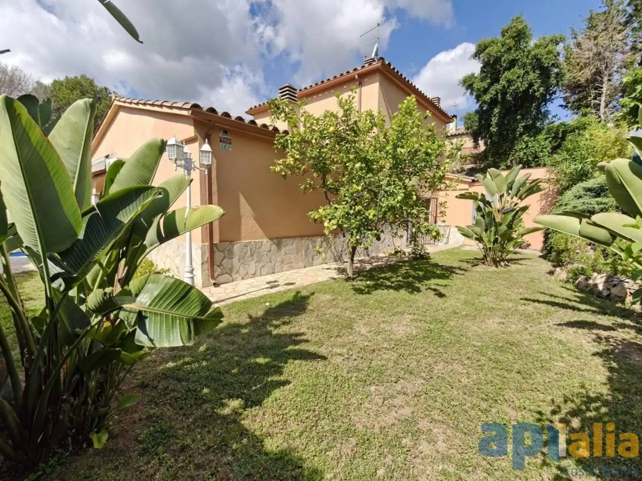 Villa avec piscine à vendre à Avenida Mas Santet, imagen 12
