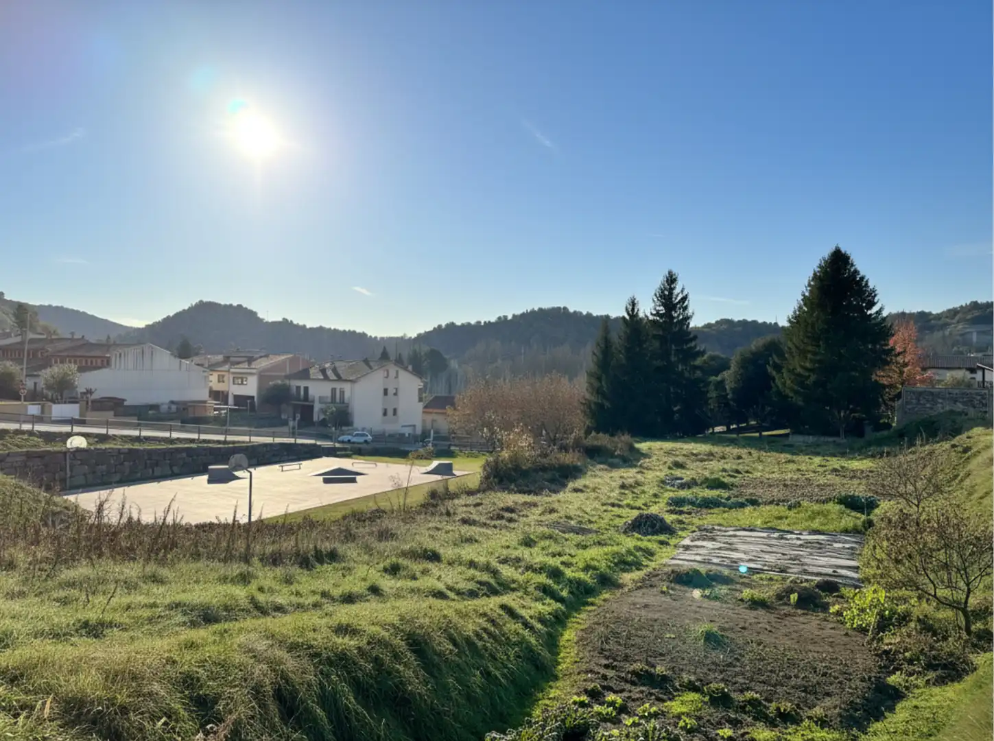 Wohnbaugrundstück zum Verkauf in Carrer de Besora, imagen 6
