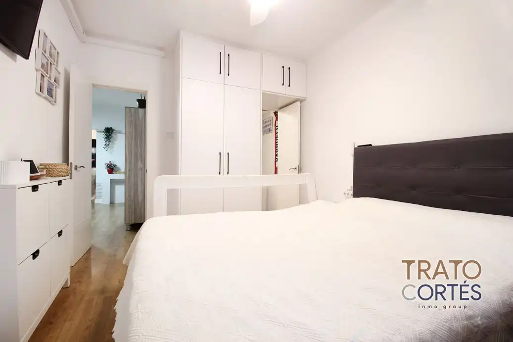 Flat for sale in Carrer de Francesc Moragas i Barret, 43, Riera