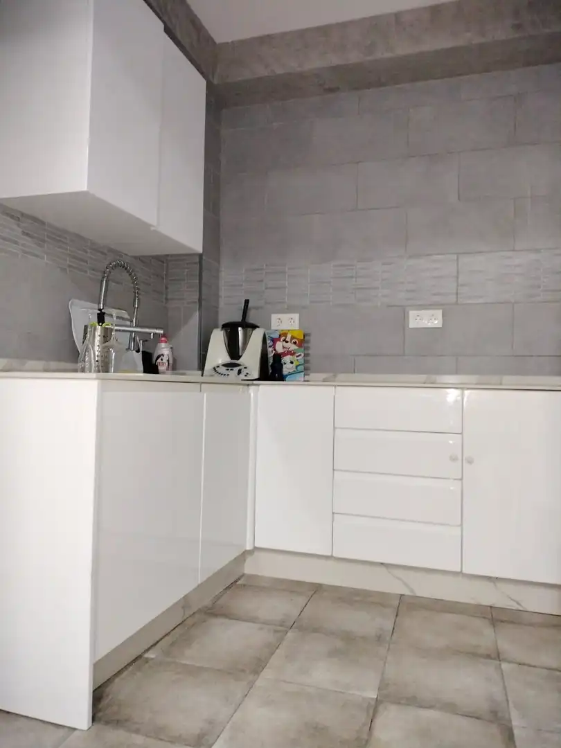 Cuina de Casa o xalet en venda en Dos Hermanas amb Aire condicionat, Calefacció i Terrassa
