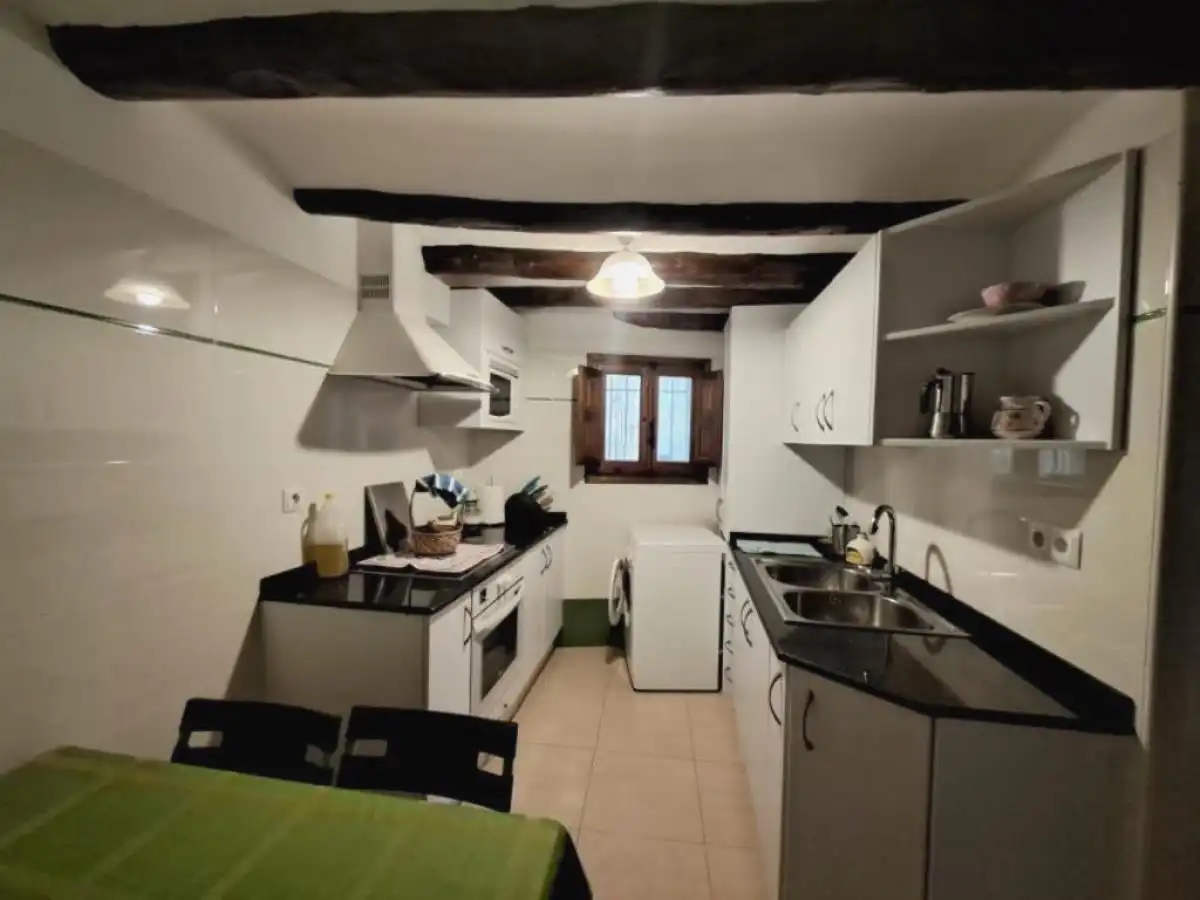 Habitatge amb terrassa en venda a Peñarroya de Tastavins, imagen 18