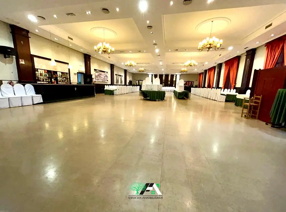 Local comercial en venda a Calle Río Guadalquivir, imagen 6