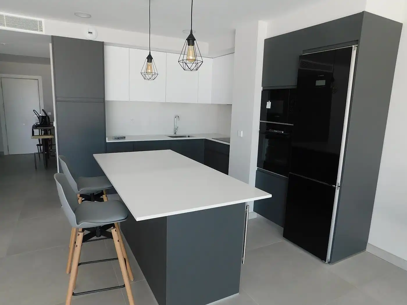 Apartament amb ascensor en venda a Torreblanca del Sol, imagen 19