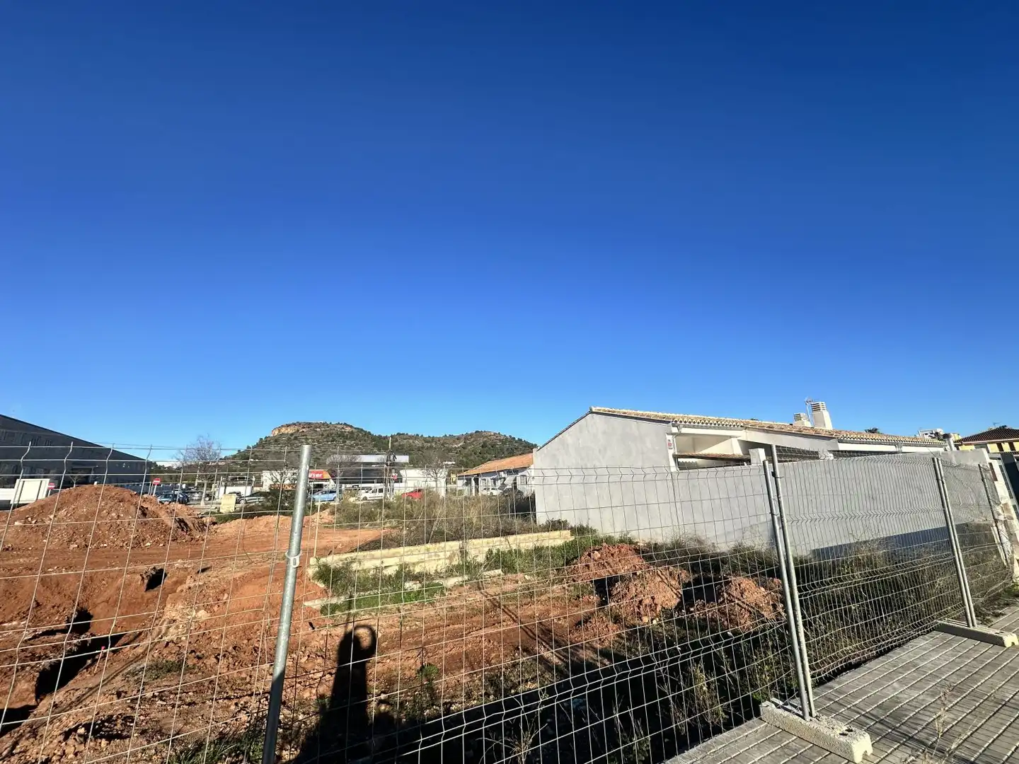 Terreno residencial en venta en Algímia de Alfara, imagen 5