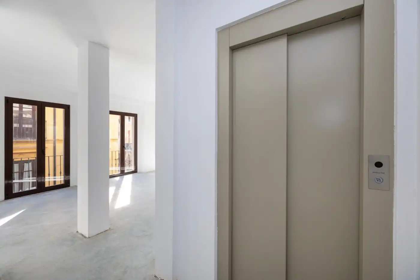 Inmuebles singulares con ascensor en venta en Calle San Matías, imagen 22