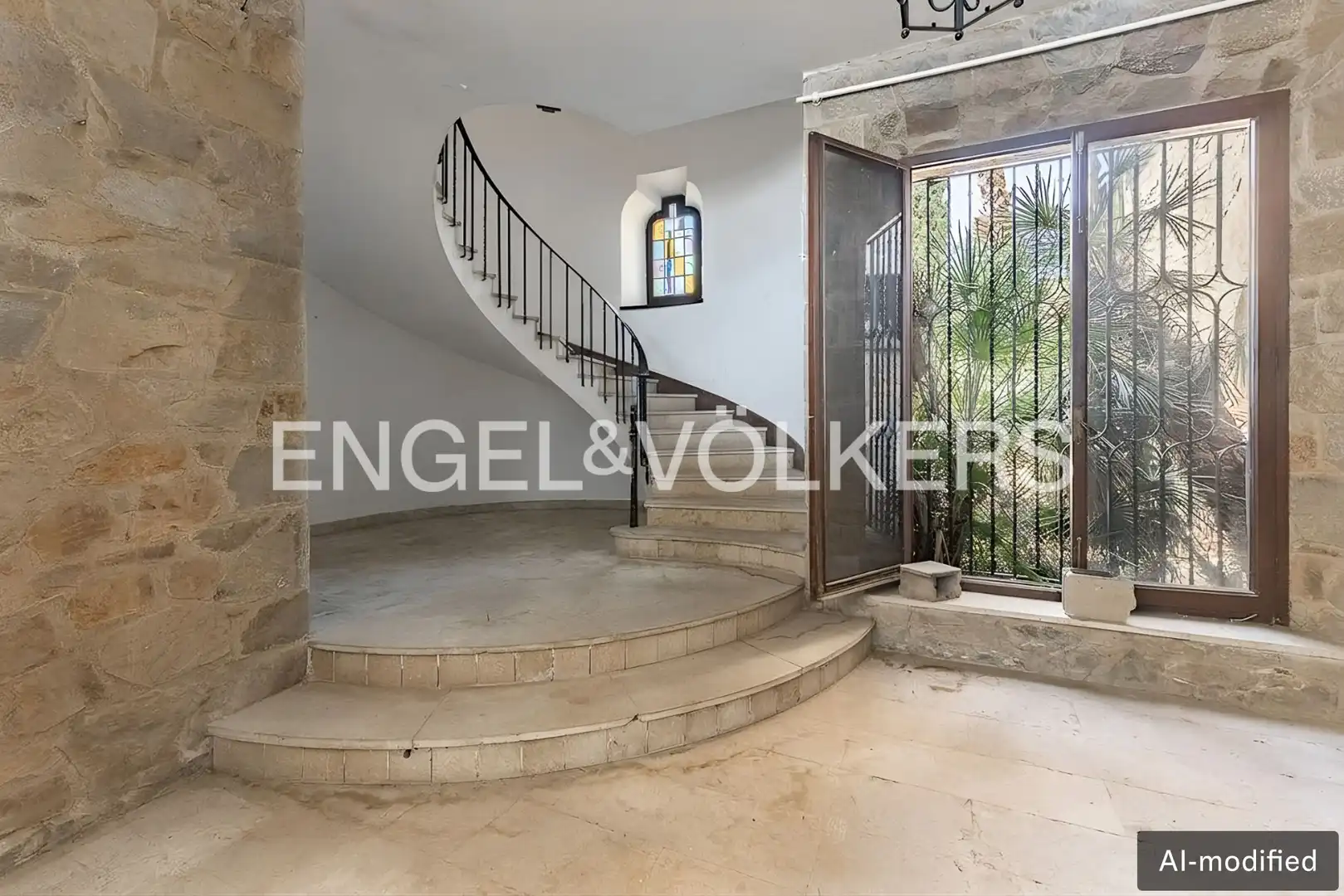 Villa con terrazza in vendita a Montalnou - Milans del Bosc, imagen 13