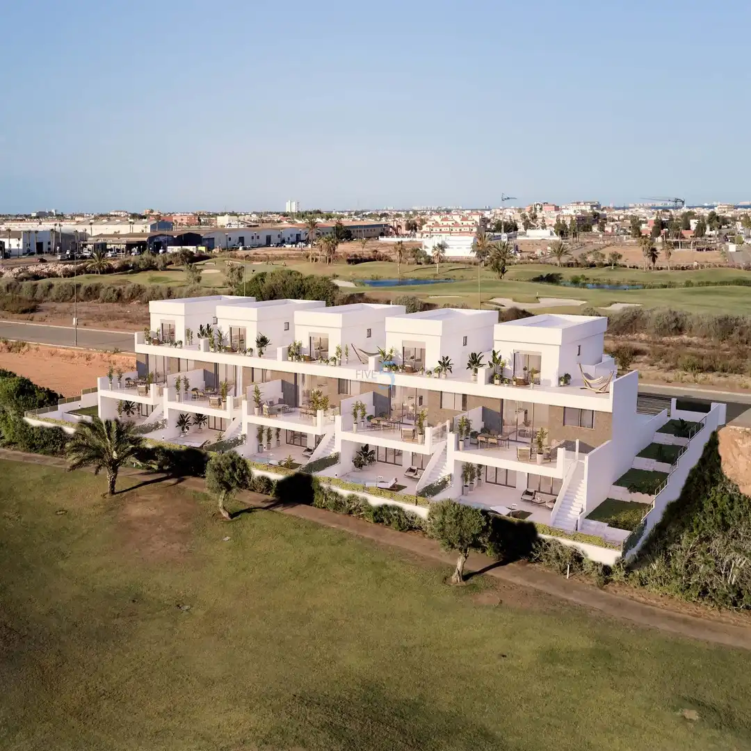 Wohnung zum Verkauf in Las Lomas de Rame - Bahía Bella, imagen 10