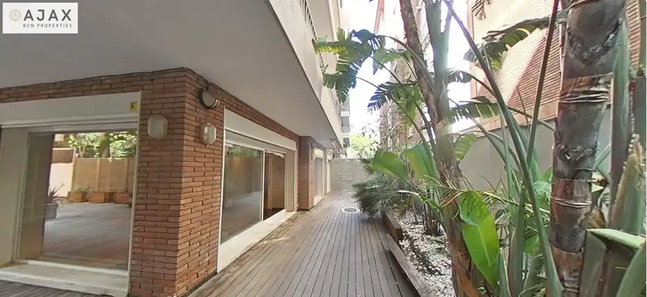 Piso con ascensor en alquiler en Carrer de Ganduxer, imagen 19