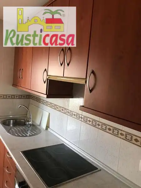 Wohnung zur Miete in Guardia CIvil, 7, Bailén