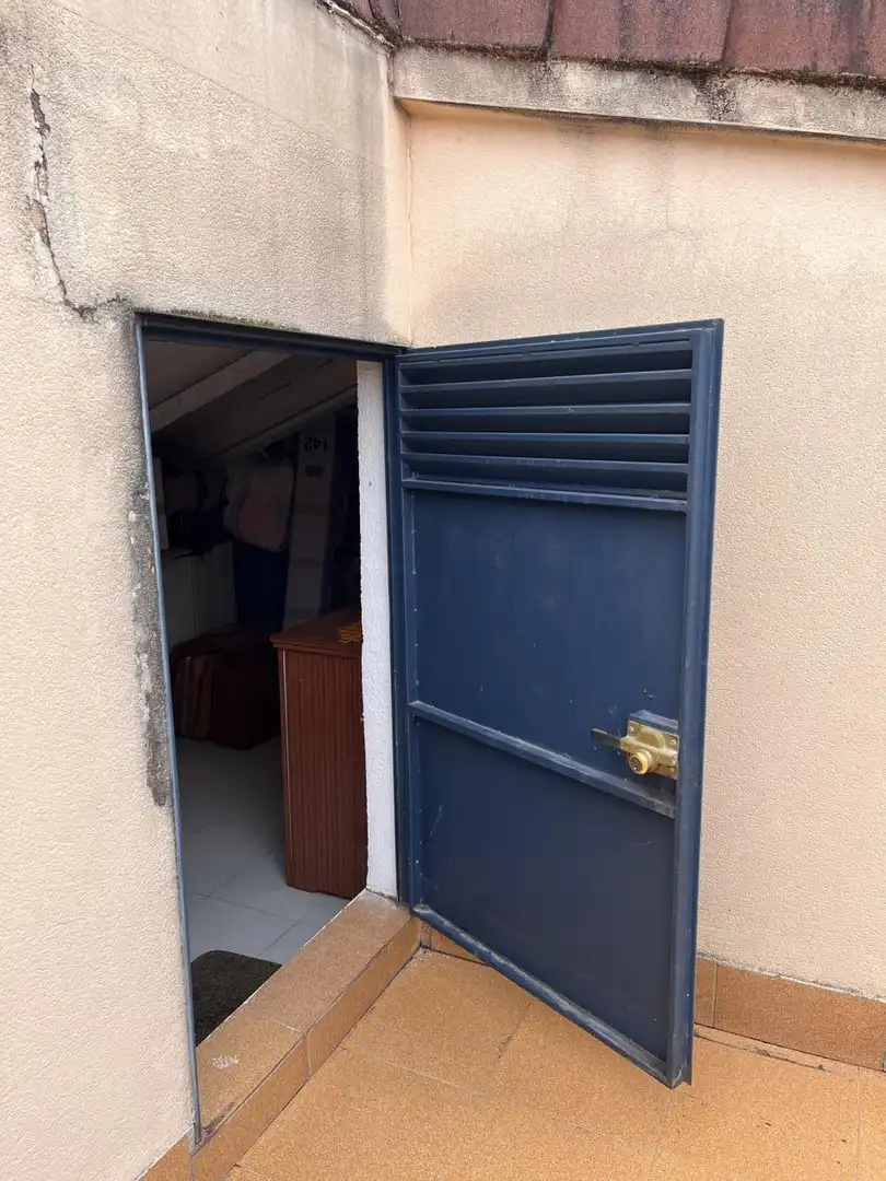 Pis amb ascensor en venda a San Esteban, imagen 42