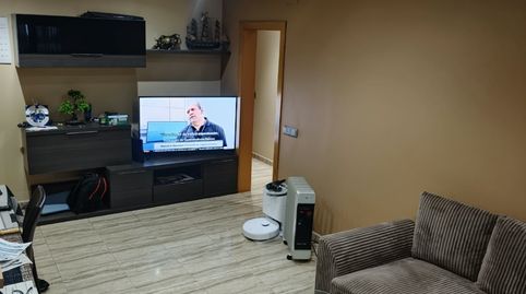Foto 2 de Piso en venta en Espronceda, Sabadell