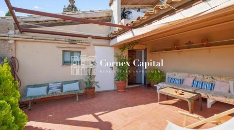 Foto 2 de Casa o xalet en venda a Sagristia, Rupià, Girona