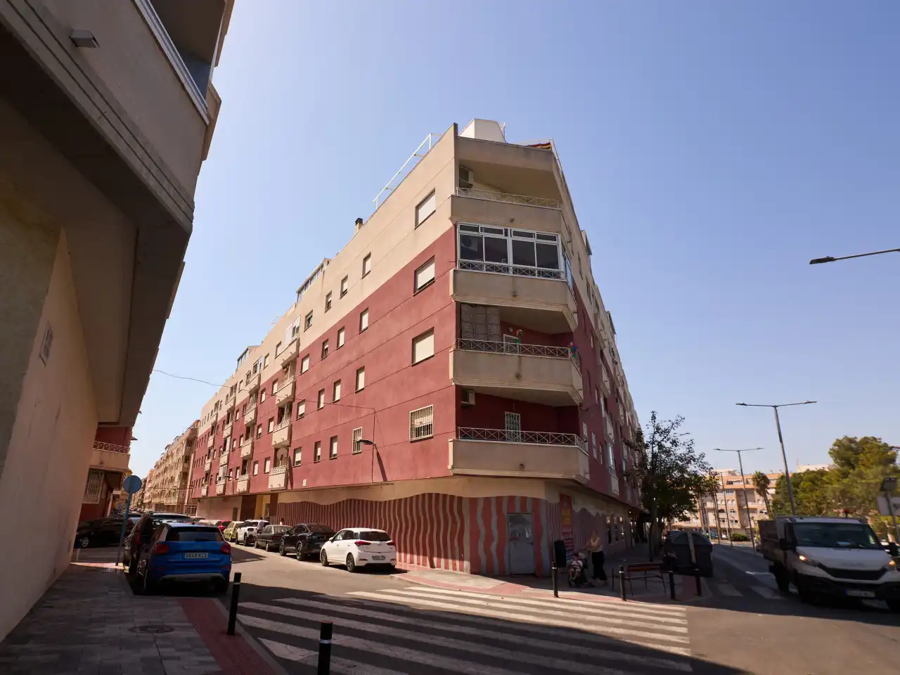 Apartamento con terraza en venta en Centro, imagen 24