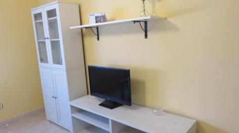 Foto 4 de Piso de alquiler en Villalegre - La Luz, Avilés