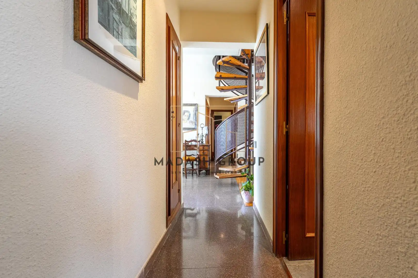 House with terrace for sale in Carrer GARRAF, imagen 34