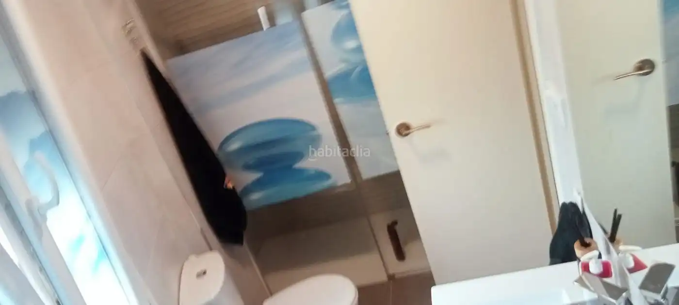 Pis amb ascensor en venda a Rúa do Conde 43, imagen 15