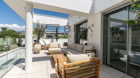 Ático en venta en Estrella del Mar , Elviria en Marbella, imatge 3