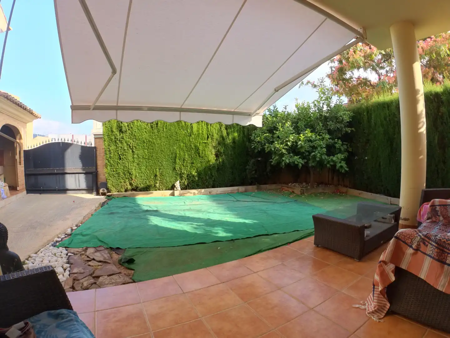 Villa con terrazza in vendita a Carrer dels Tres Barrancs 3, imagen 28