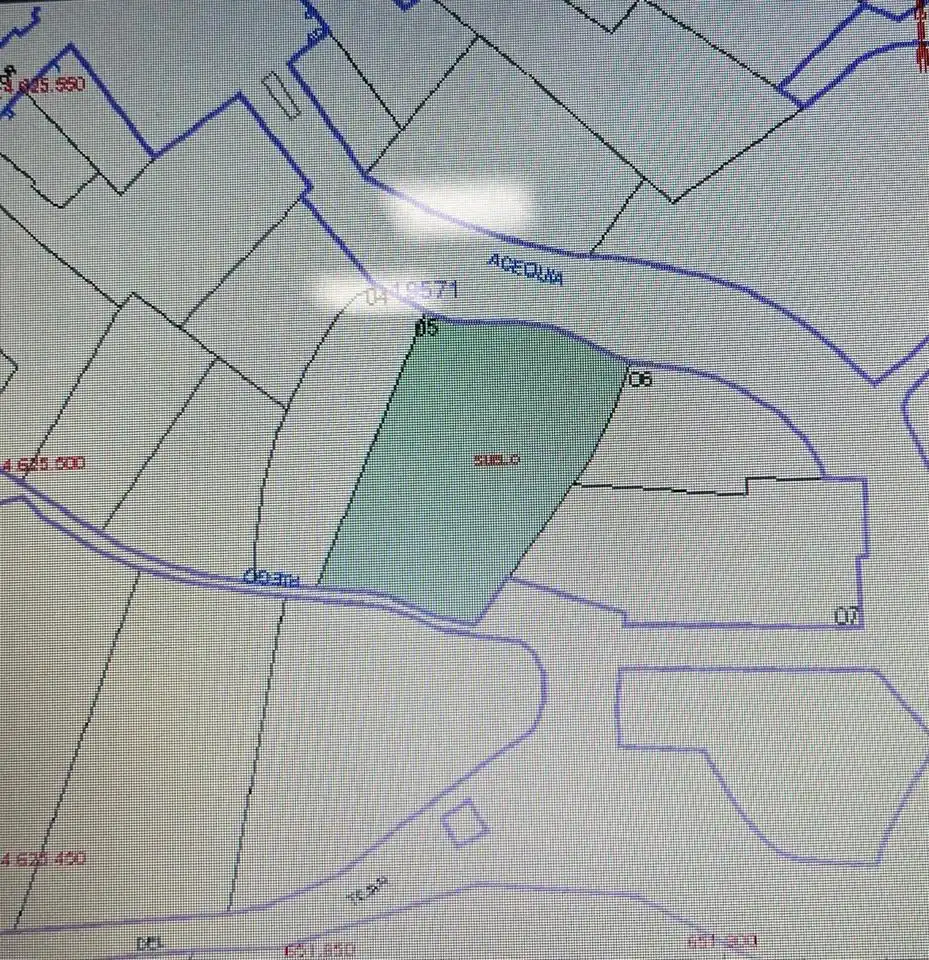 Lands and plots for sale in Figueruelas, imagen 6