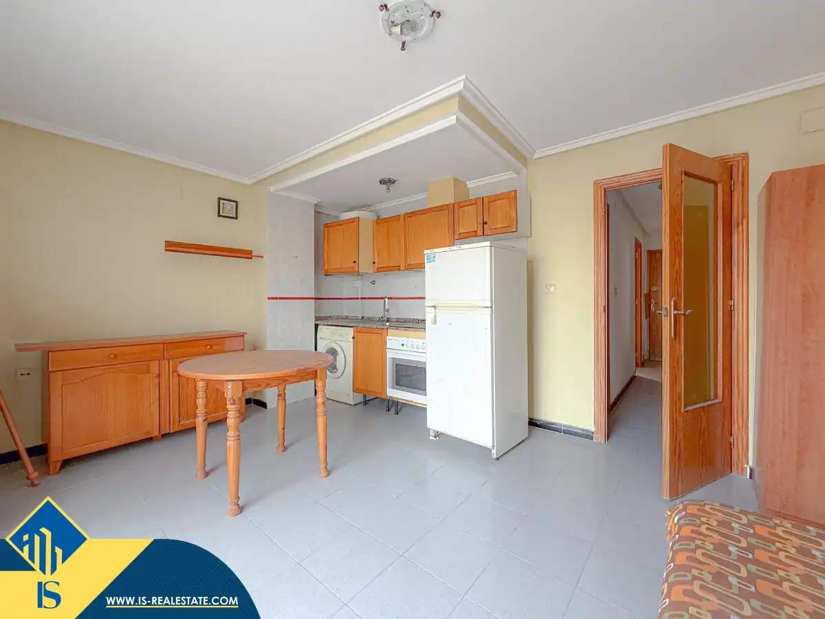 Penthouse mit Terrasse zum Verkauf in Playa del Cura, imagen 3