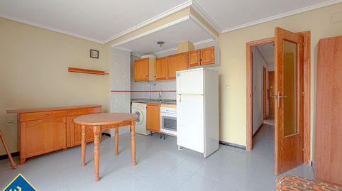 Foto 3 de Àtic en venda a Avenida Habaneras - Curva de Palangre, Torrevieja