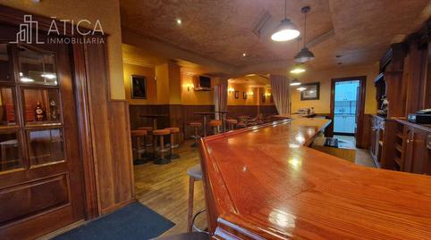 Foto 5 von Geschaftsraum zum Verkauf in Bernardo Martin Perez, 10, Labradores, Salamanca Capital