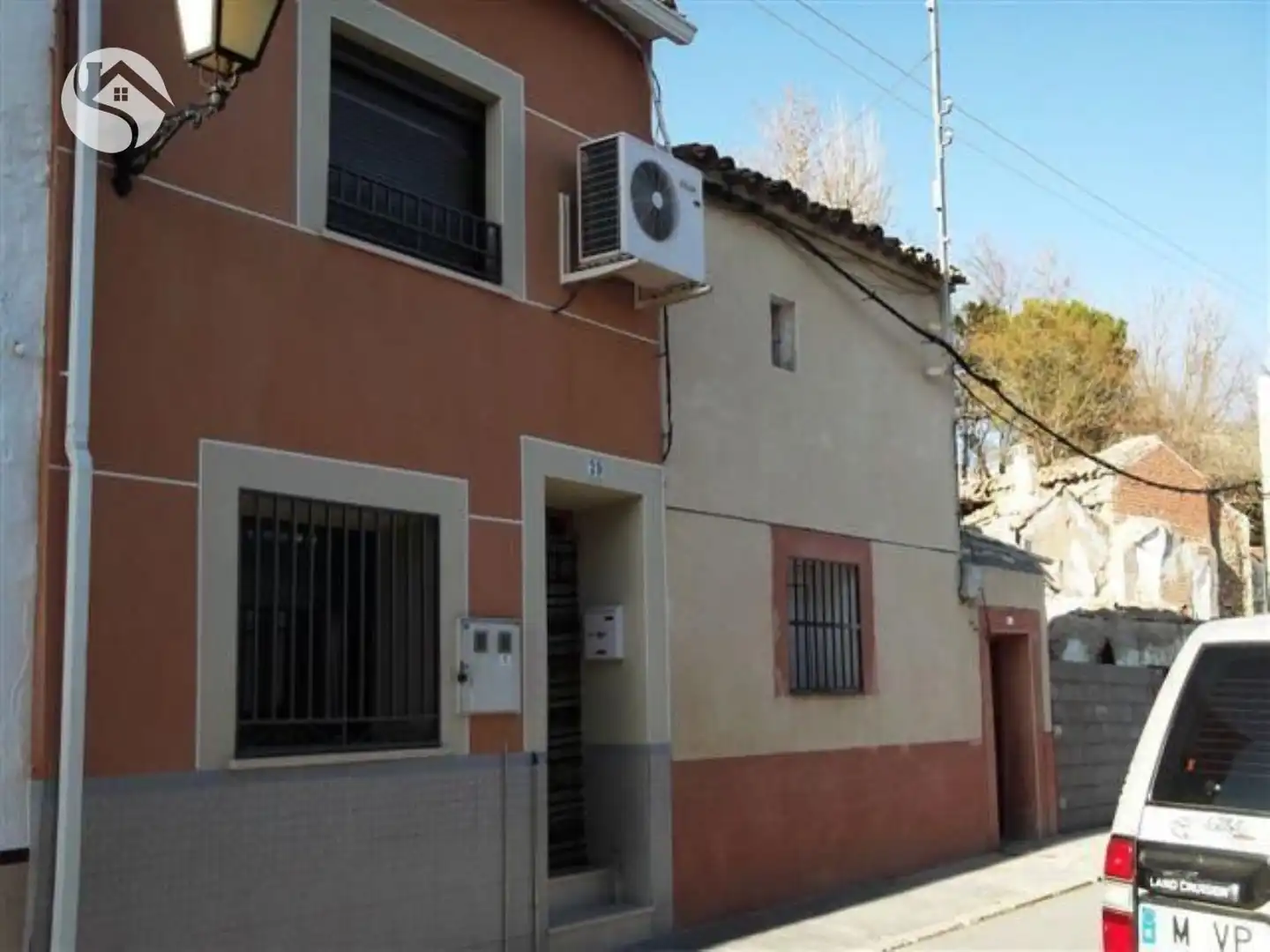 Casa a schiera in vendita a Horcajo de Santiago, imagen 2