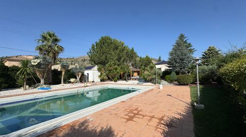 Foto 5 de Casa o chalet en venta en Camino del Tollo, 5, Cehegín, Murcia