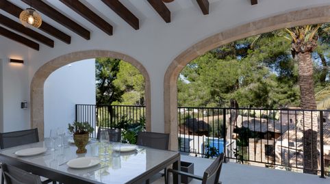 Photo 3 of Houses for sale in Cap Martí - El Tossalet - Pinomar, Jávea / Xàbia