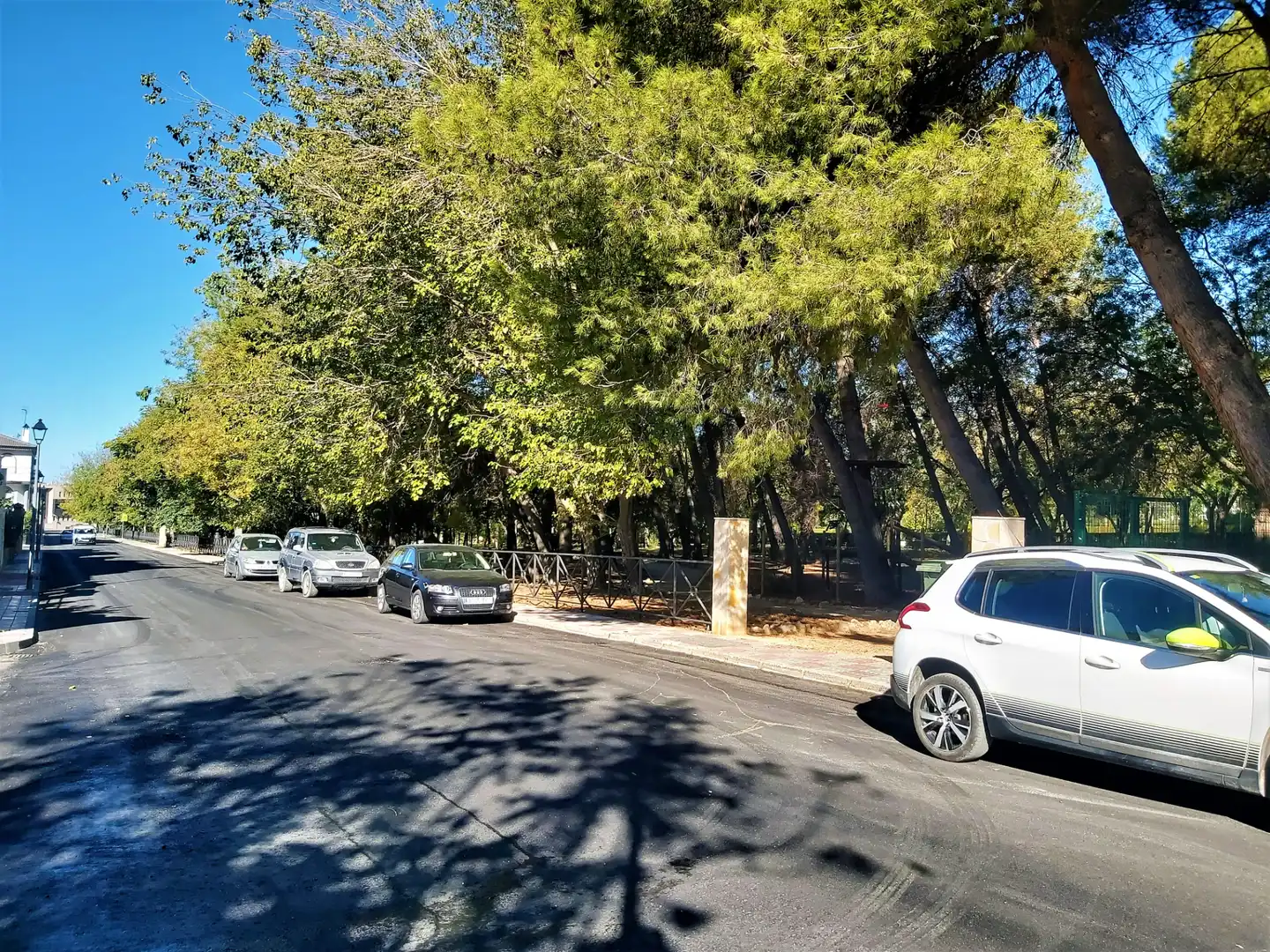 Terreni e lotti in vendita a Calle Sierra Mágina, imagen 17