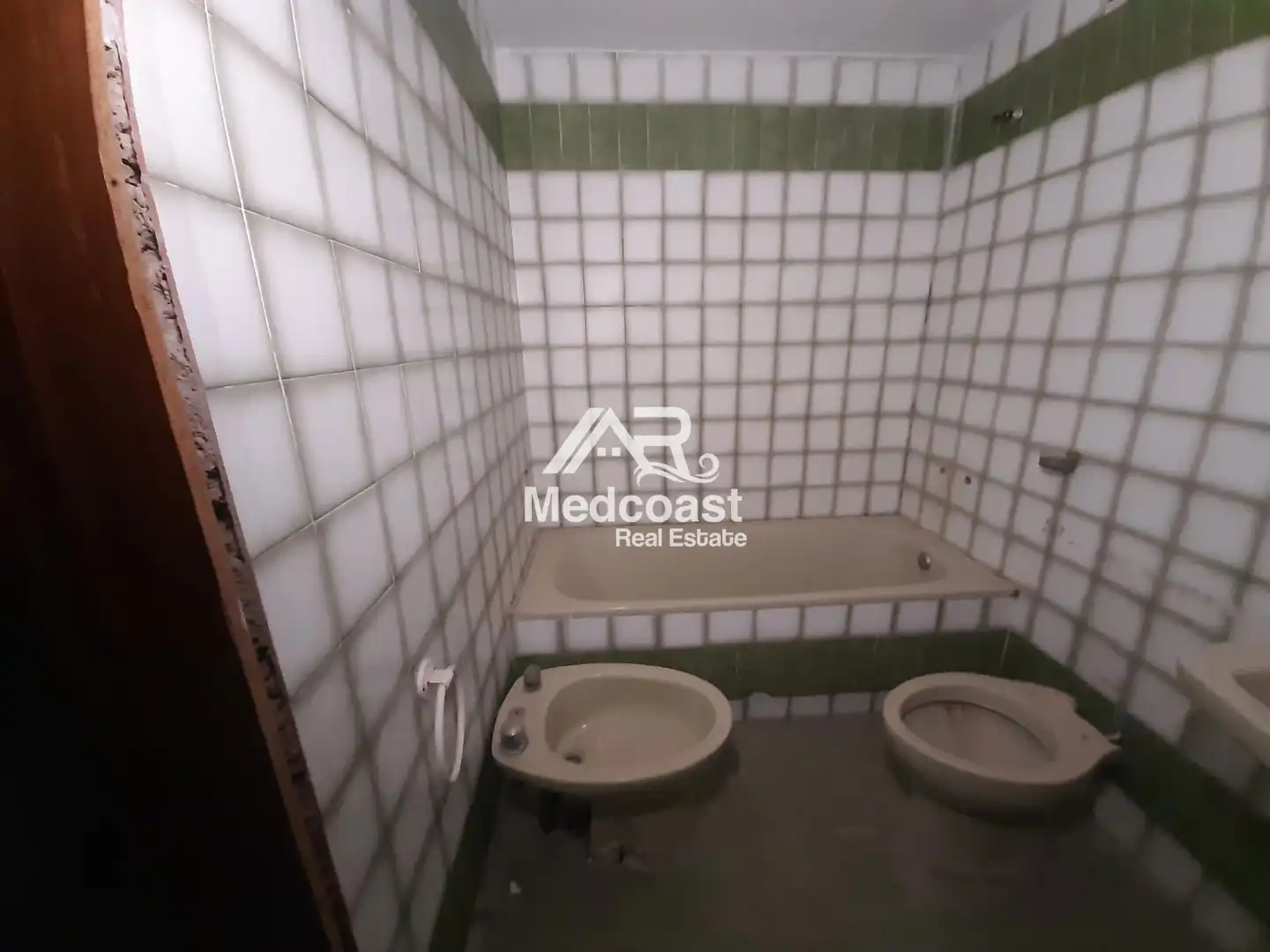 Baño de Piso en venta en Macael con Terraza