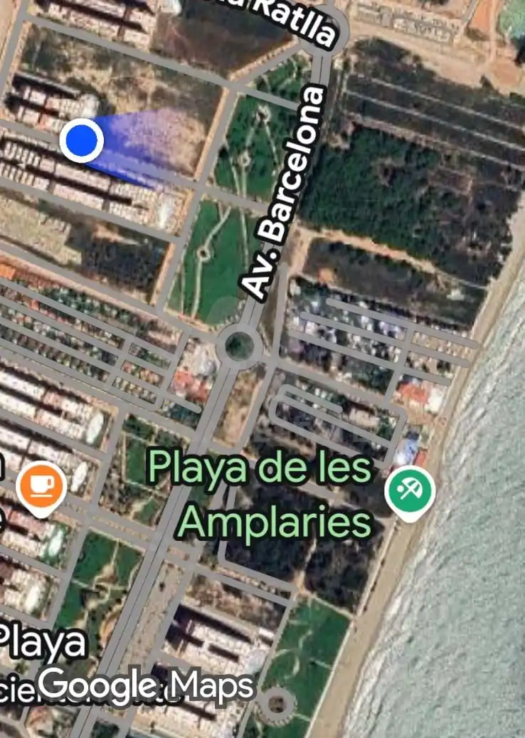 Flat for sale in Oropesa del Mar / Orpesa  with Air Conditioner, Heating and Terrace