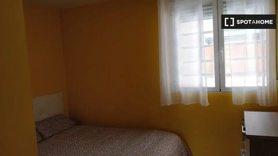 Habitació a Delicias
