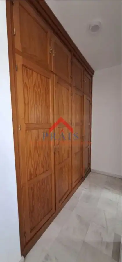 Habitación de Casa adosada en venta en Utrera con Aire acondicionado