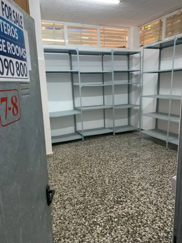 Trastero en venta en L'Albir