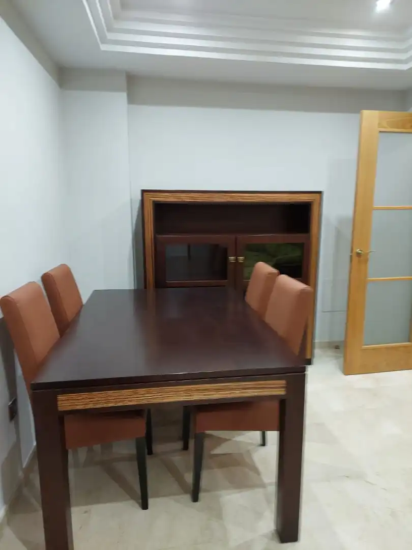 Apartamento con terraza en venta en Camino Fuente de la Peña, imagen 18