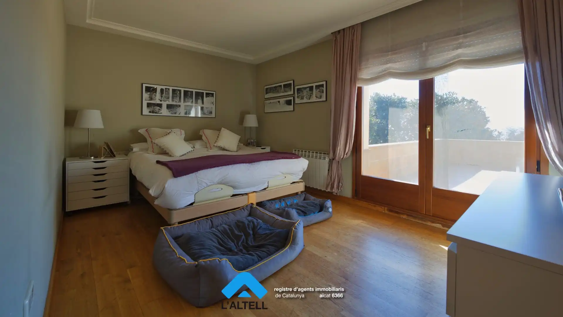 Casa o chalet en venta en L'Ametlla del Vallès