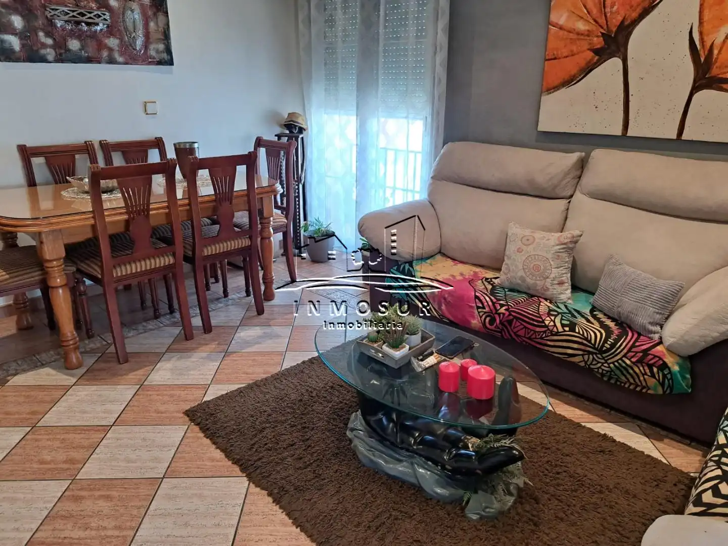 Flat for sale in San Francisco, imagen 3