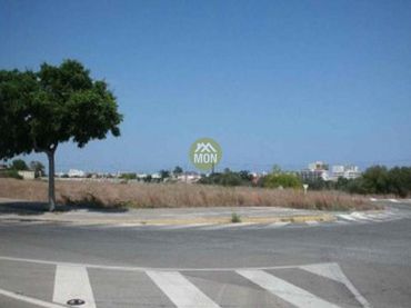 Terreno residenziale in vendita a Gil de Atrocillo