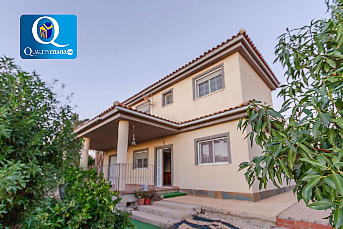 House or chalet to rent in Busot
