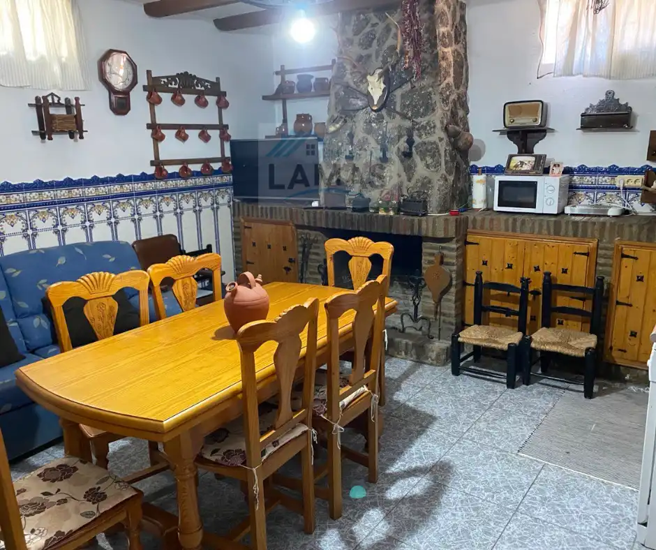 Haus zum Verkauf in Calle Don Manuel Bermejo 5, imagen 26