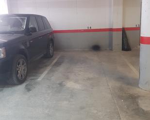 Parking of Garage for sale in Santa Eulària des Riu