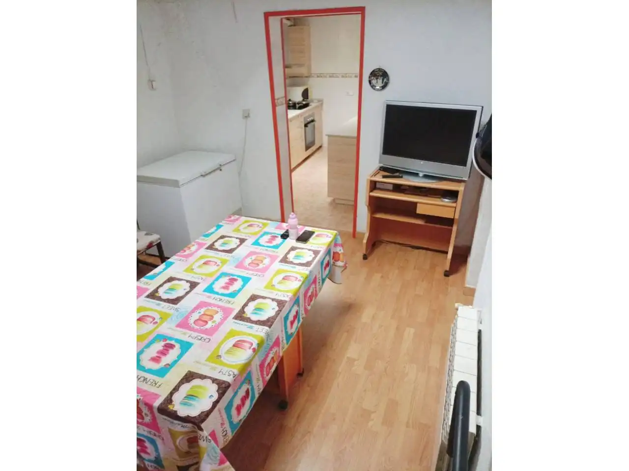 Casa o chalet en venta en Sant Andreu de la Barca