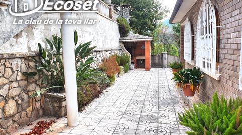 Foto 3 de Casa o xalet en venda a Carrer Comerç, 3, Cervelló, Barcelona