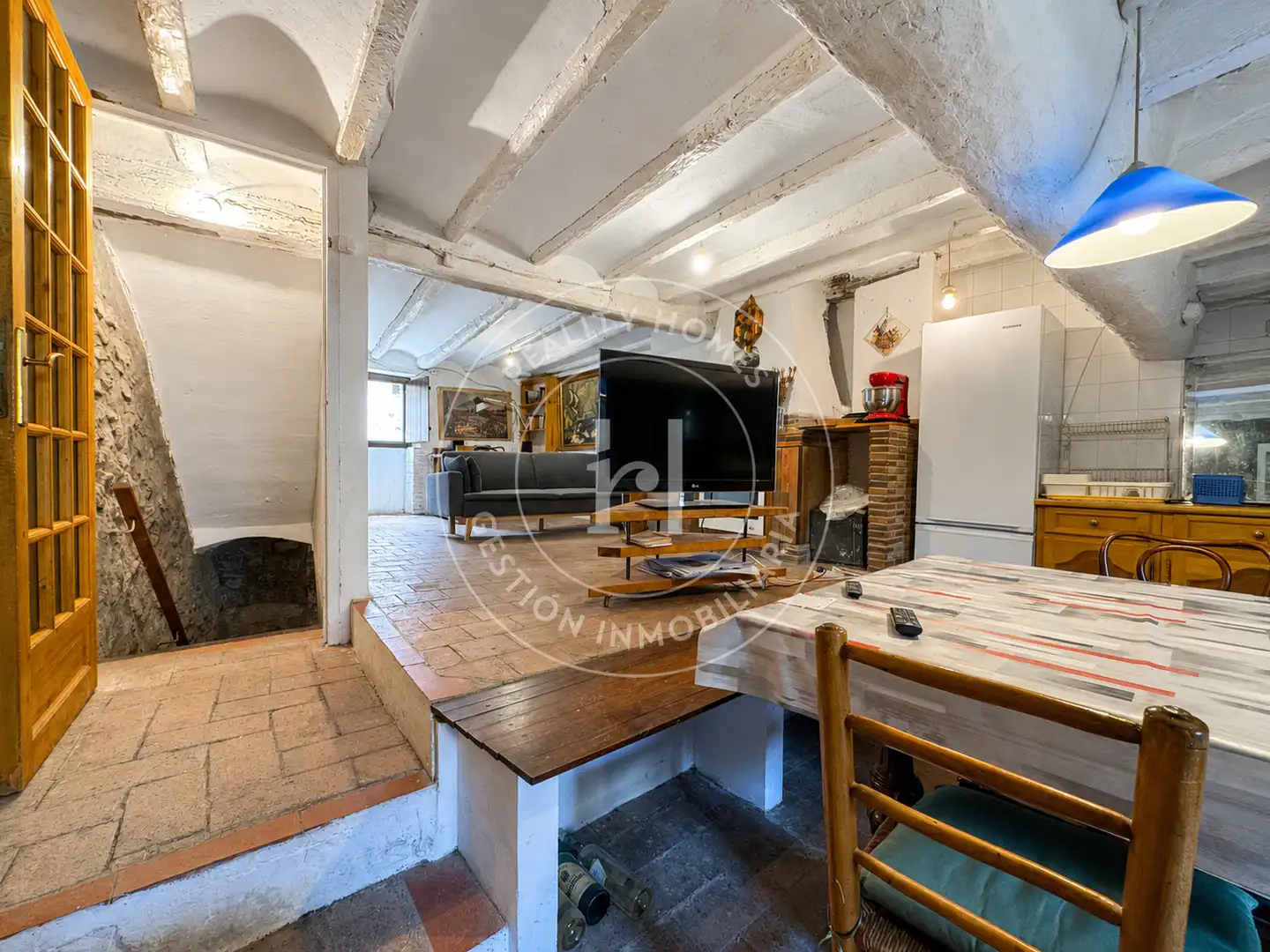 Finca rústica en venta en Montblanc con Amueblado